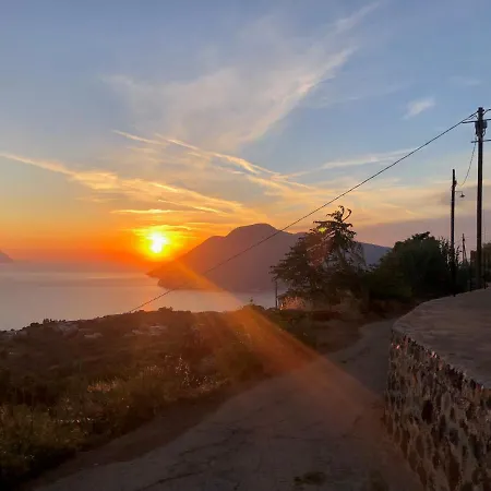 Casa Zoe * Città di Lipari