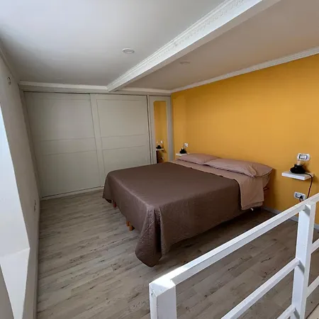 Casa Zoe * Città di Lipari