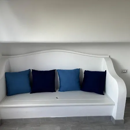 Casa Zoe Appartamento