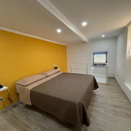 Casa Zoe