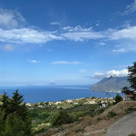 Casa Zoe Appartamento