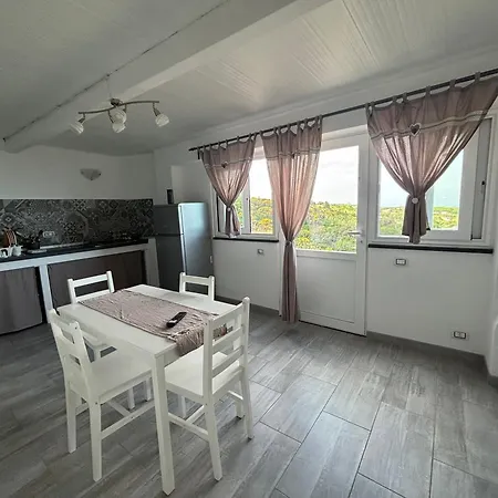 Casa Zoe Città di Lipari