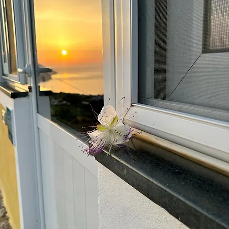 Casa Zoe * Città di Lipari