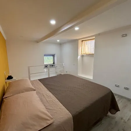Casa Zoe Appartamento