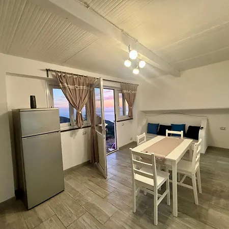 Casa Zoe Appartamento Città di Lipari