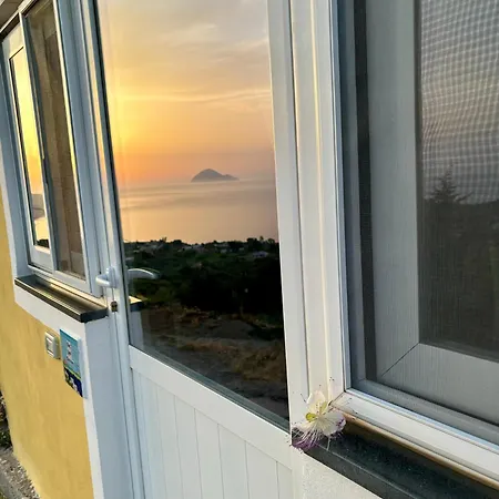 Casa Zoe * Città di Lipari